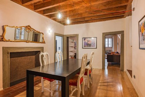 Apartamento en Florencia