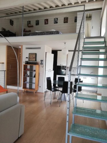 Apartamento em Florença