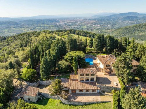 Moradia em Bagno a Ripoli