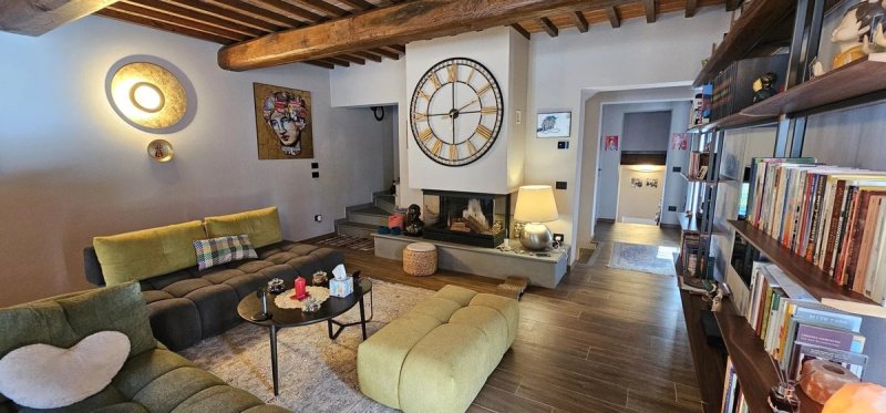 Villa en Barberino di Mugello