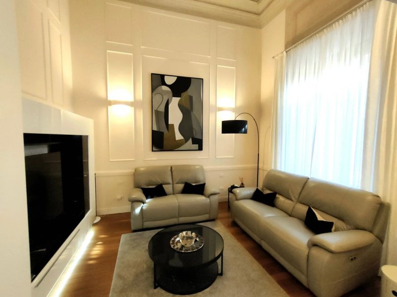 Penthouse in Florenz