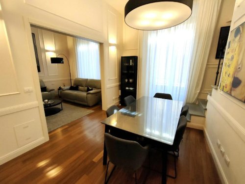 Attico a Firenze
