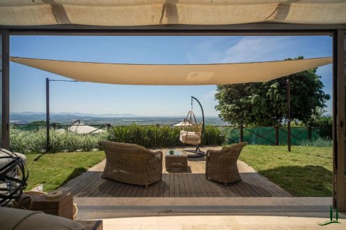 Villa en Campiglia Marittima