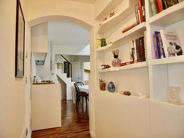 Appartement à Finale Ligure