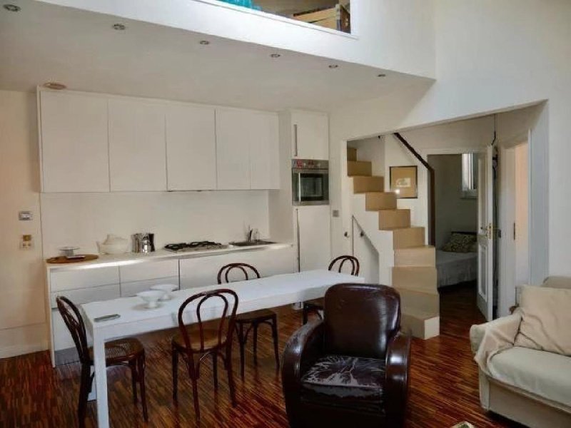 Appartement à Finale Ligure