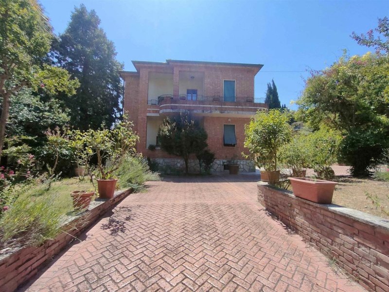 Villa en Sinalunga