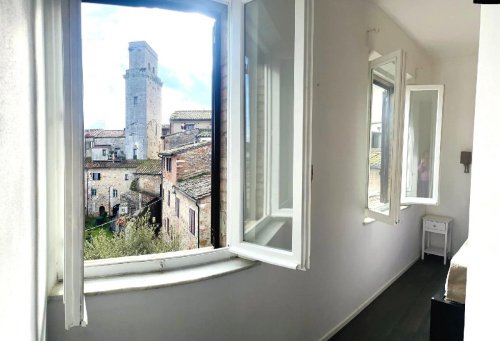 Appartement à San Gimignano
