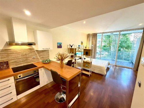 Apartamento en Florencia