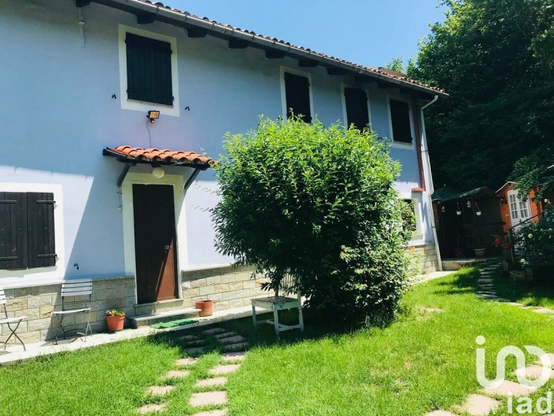 Casa a Cerrina Monferrato
