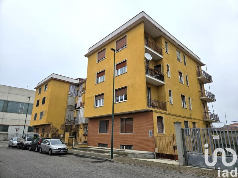 Appartement in Casale Monferrato