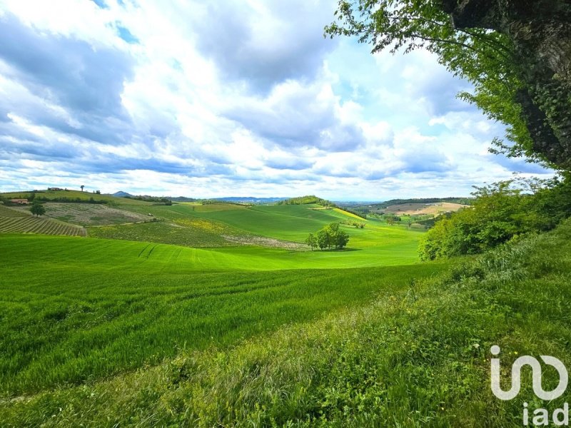 Villa i Sala Monferrato