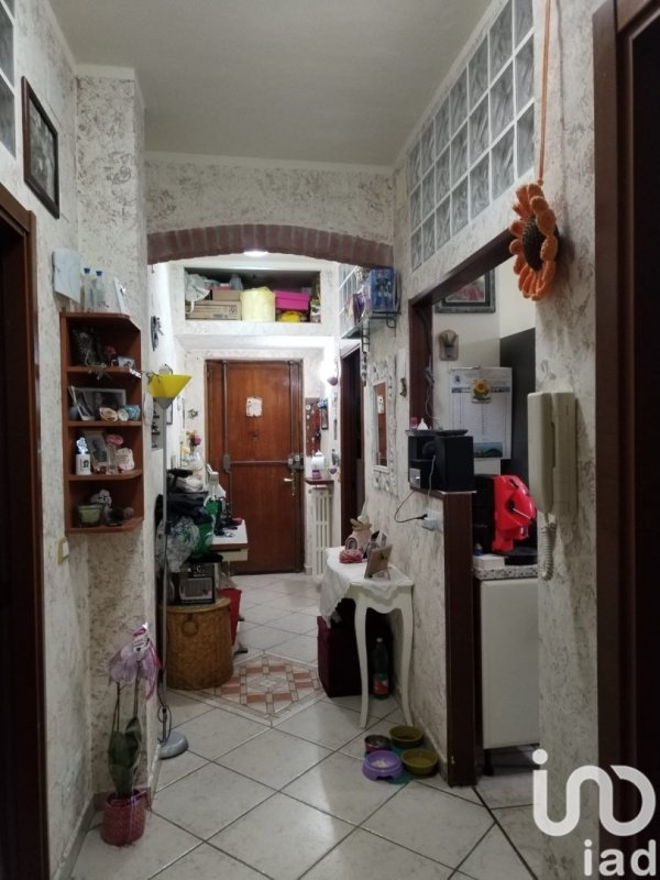 Appartement in Casale Monferrato