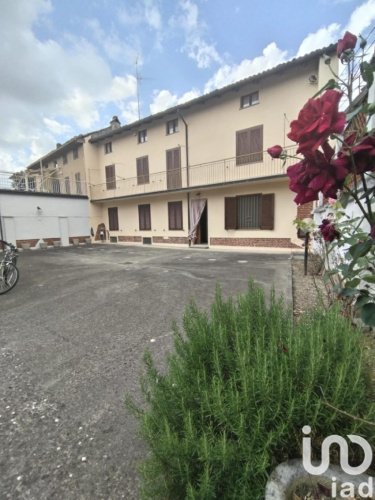 Detached house in Morano sul Po