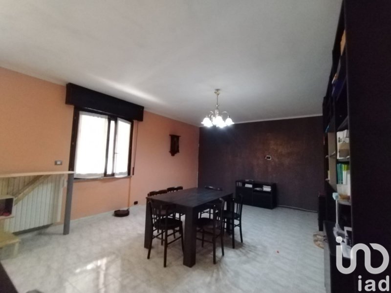 Apartamento em Costanzana