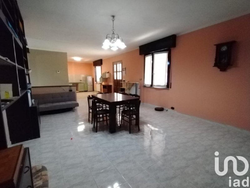 Apartamento en Costanzana