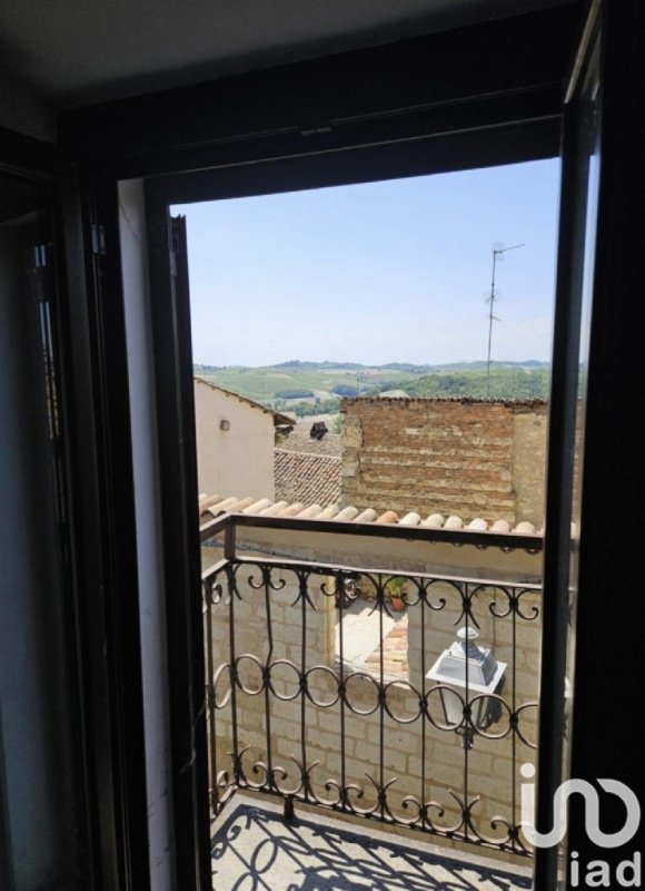 Vrijstaande woning in Frassinello Monferrato