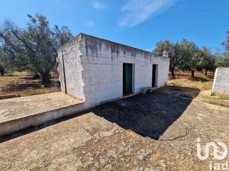 Maison à Latiano