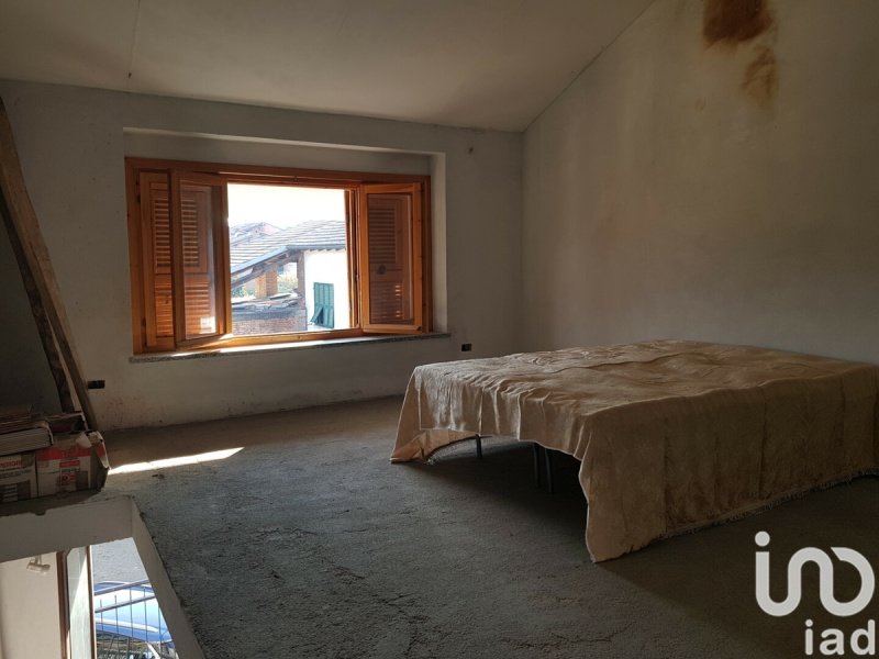 Apartment in Castelnuovo Bormida