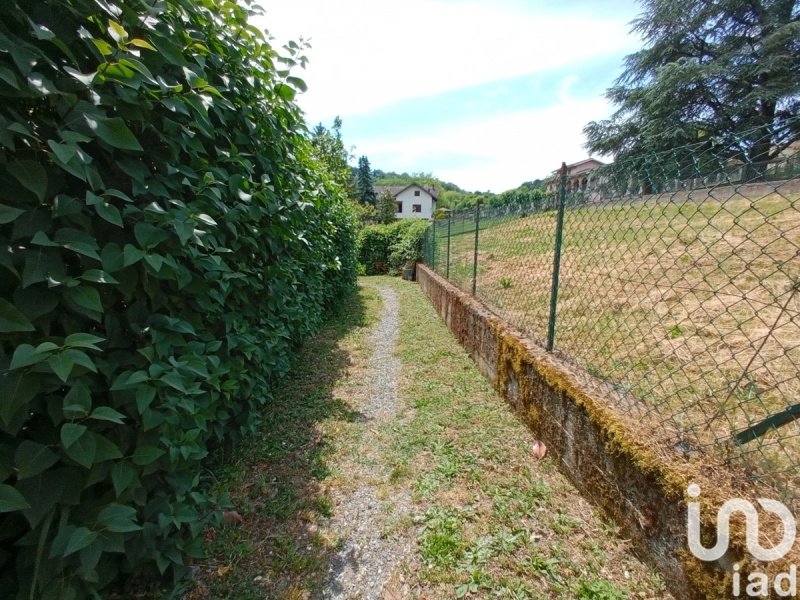 Квартира в Кастеллетто-д'Орба