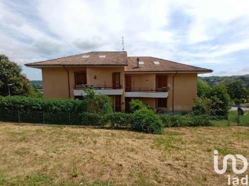 Appartamento a Castelletto d'Orba