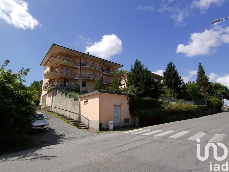 Квартира в Кастеллетто-д'Орба