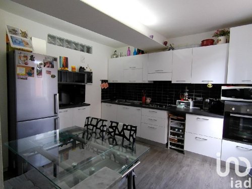 Apartment in Genoa