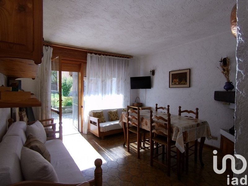 Apartamento en Santo Stefano d'Aveto