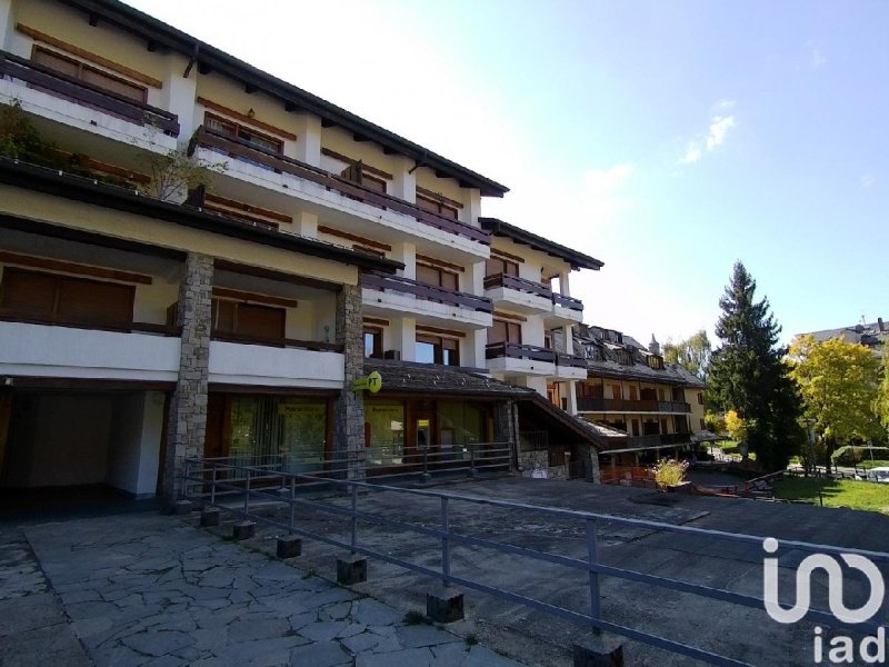 Apartamento en Santo Stefano d'Aveto