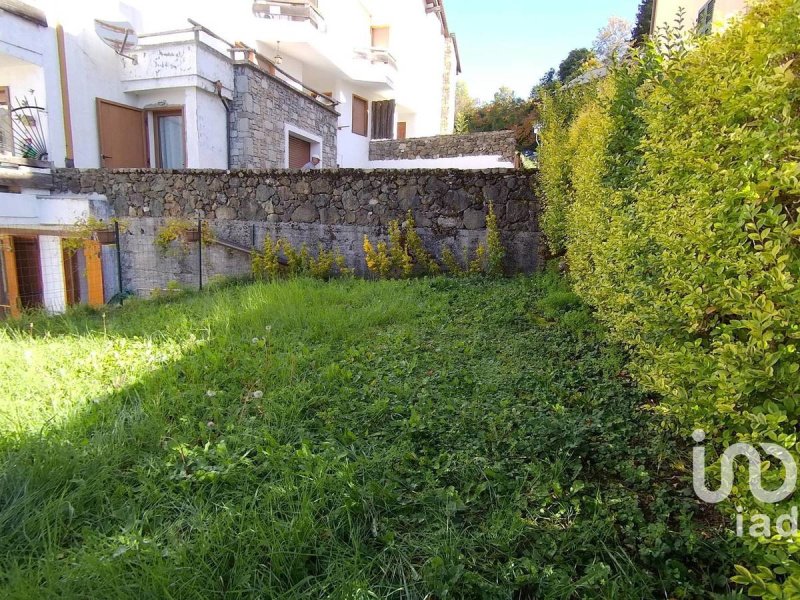Apartment in Santo Stefano d'Aveto