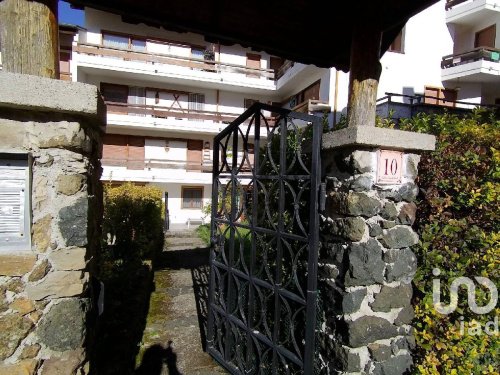 Apartment in Santo Stefano d'Aveto