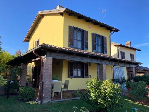 Detached house in Sala Monferrato