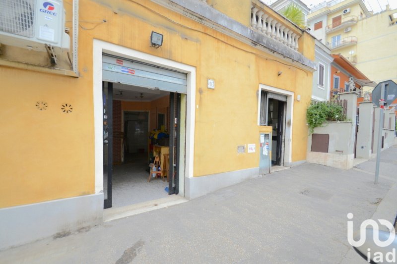 Commercial property in Rome
