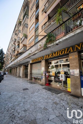 Apartamento em Roma