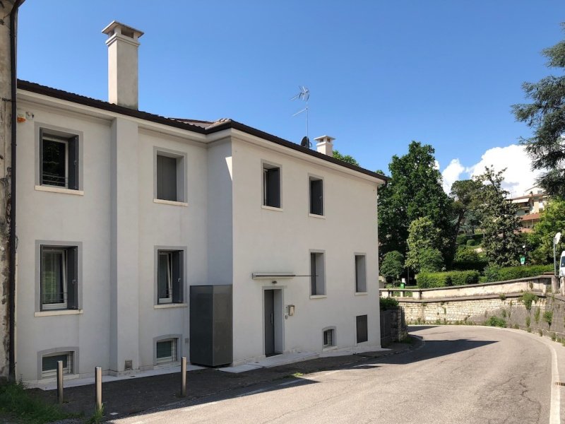Top-to-bottom house in Valdobbiadene