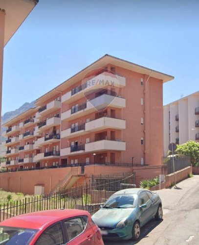 Apartment in Termini Imerese