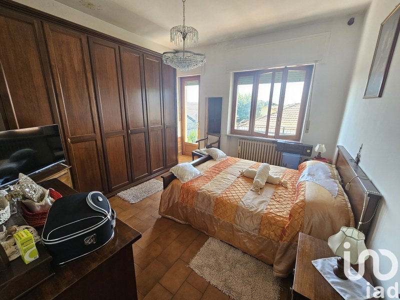 Appartement in Favria