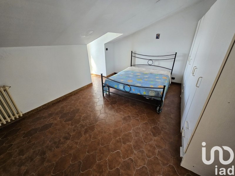 Loft in Favria