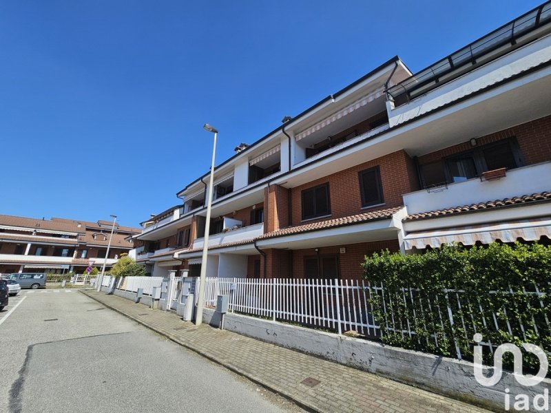 Appartement in Ciriè