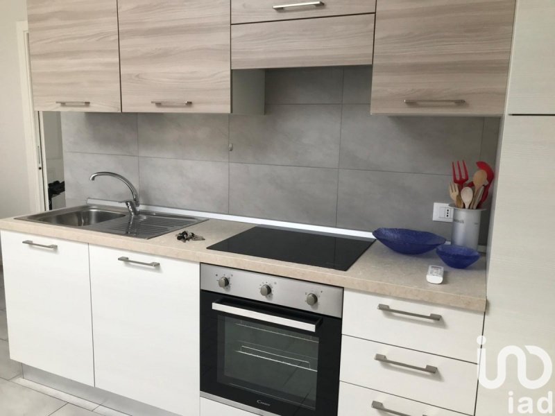 Appartement in Turijn