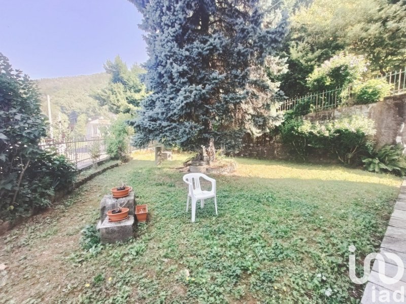 Apartamento en Pessinetto