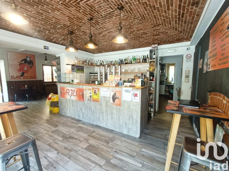 Inmueble comercial en Germagnano