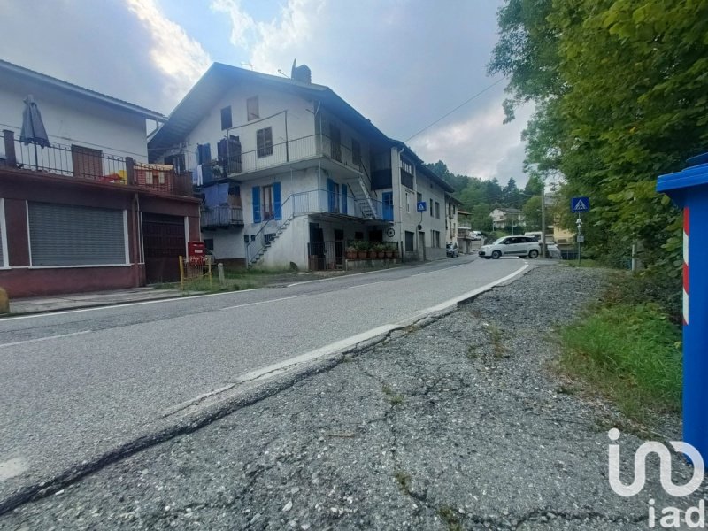 Apartment in Germagnano