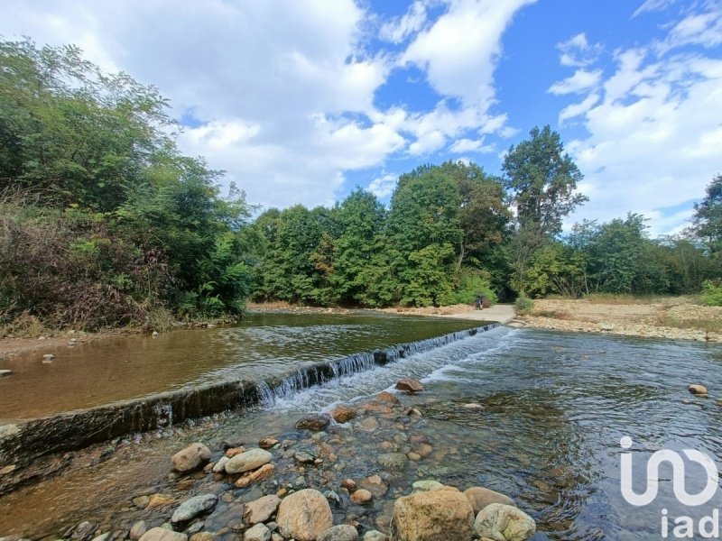 Landbouwgrond in La Cassa