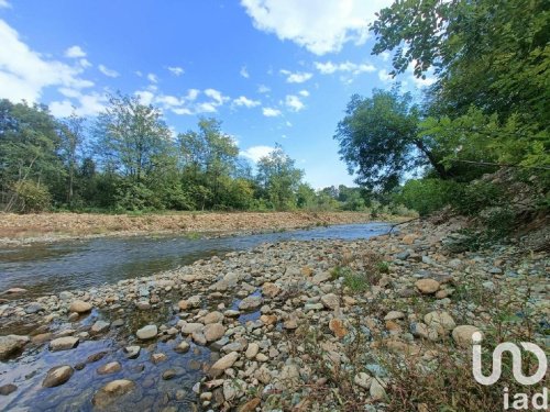 Landbouwgrond in La Cassa