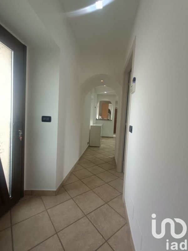 Apartamento en Vaie