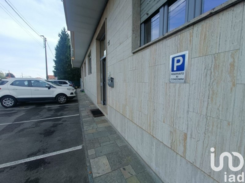 Квартира в Ланцо-Торинезе