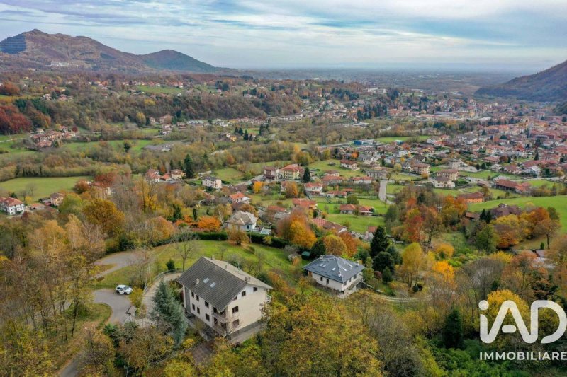 Appartement in Lanzo Torinese
