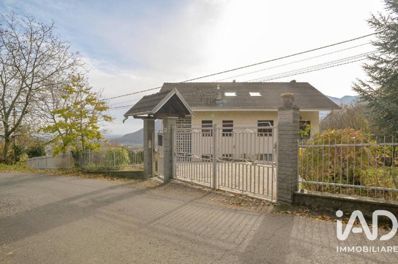 Квартира в Ланцо-Торинезе