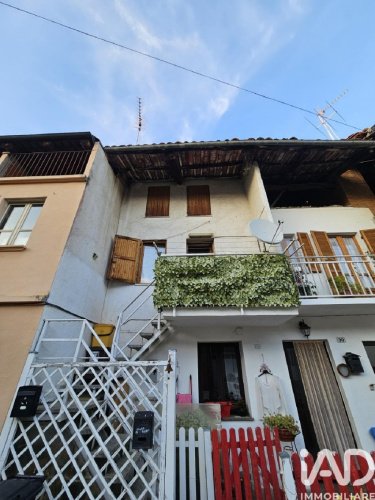 Apartamento em Barbania