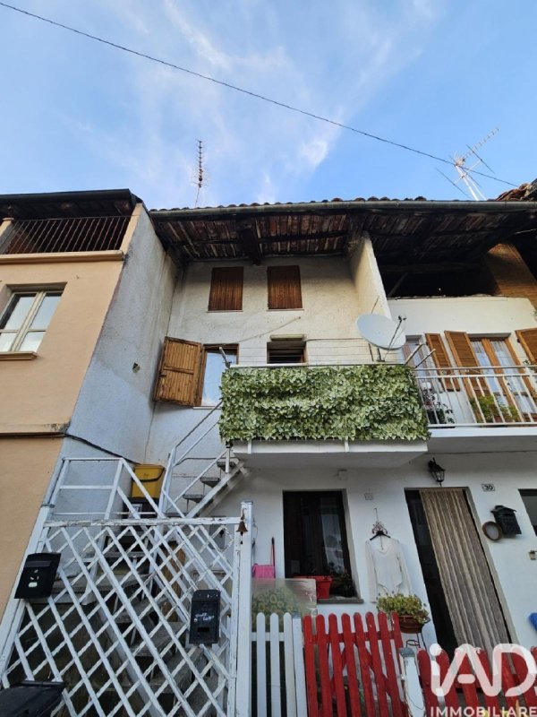 Apartamento em Barbania